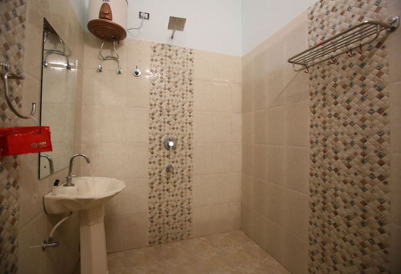 Hotel The Country Side Resort 2