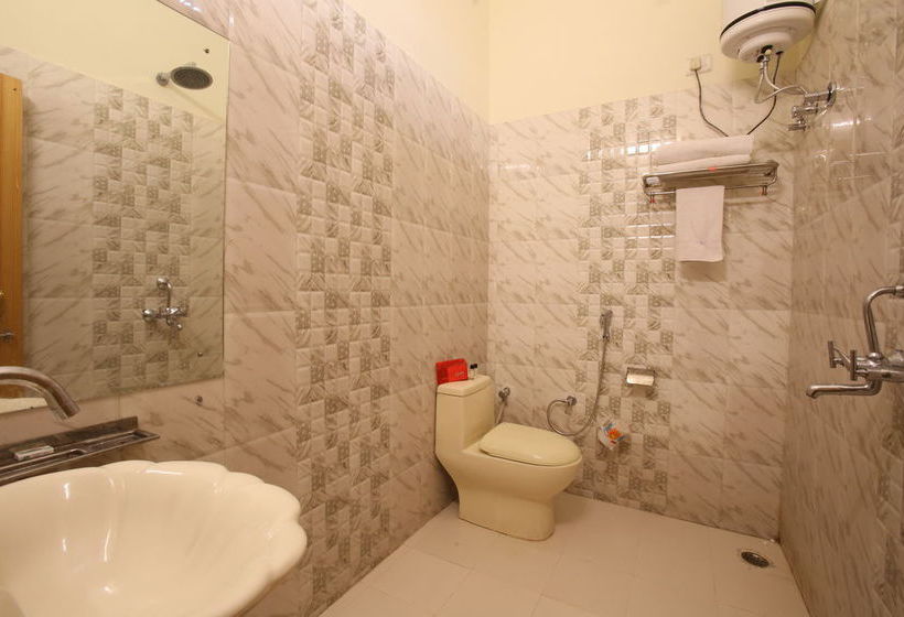 Hotel The Country Side Resort 3