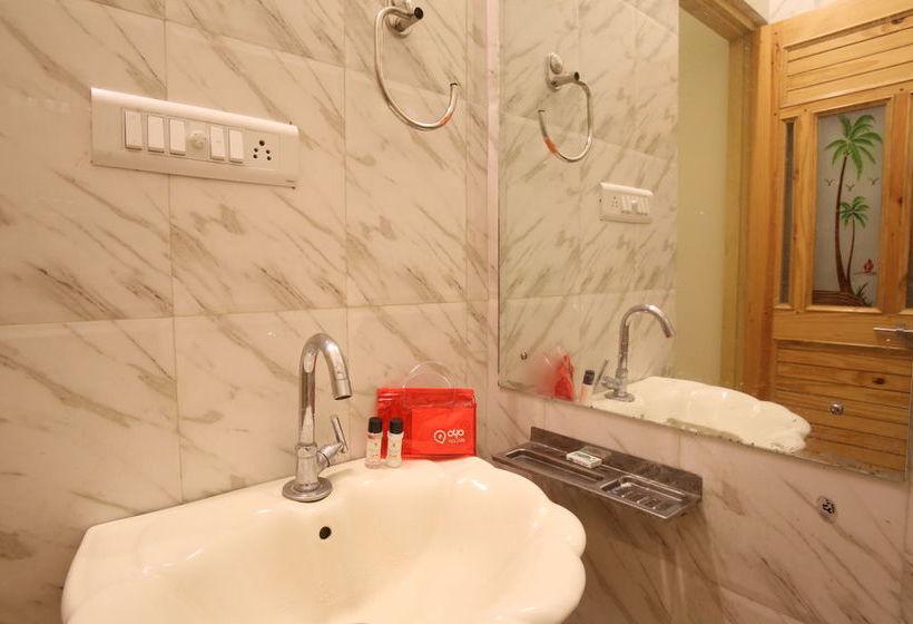 Hotel The Country Side Resort 5