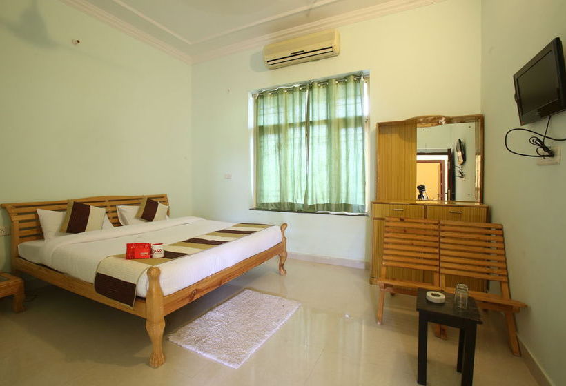 Hotel The Country Side Resort 6