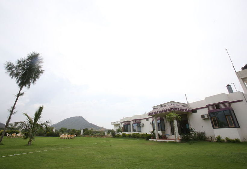 Hotel The Country Side Resort 7