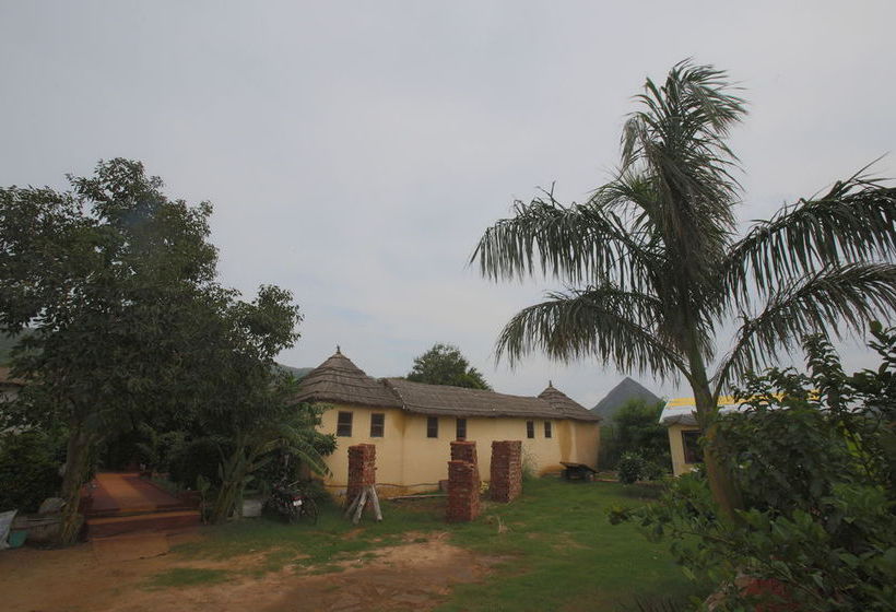 Hotel The Country Side Resort 8