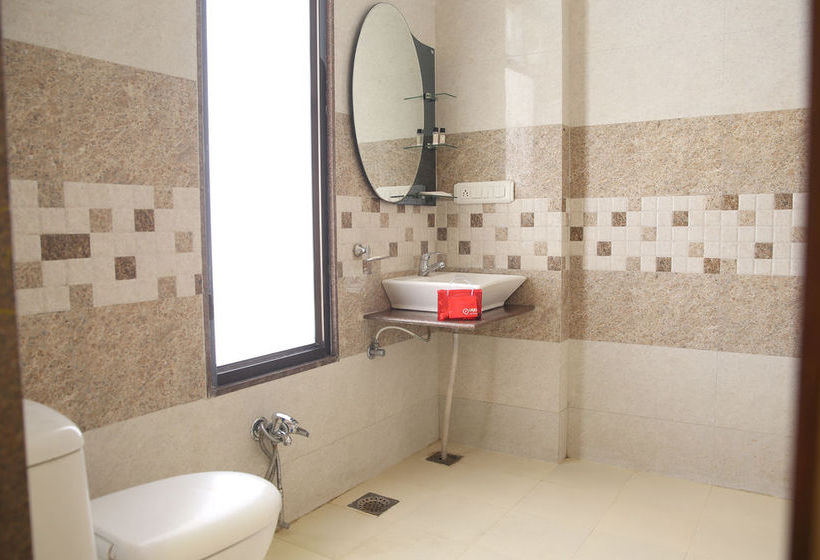 Hotel Oyo Rooms Railway Station Abu Road Rajasthán