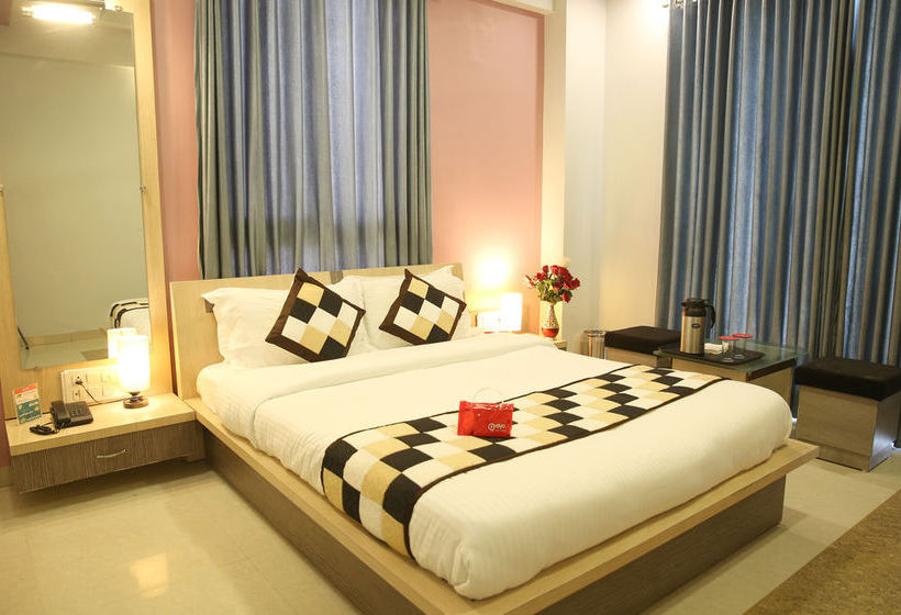 Hotel Oyo Rooms Railway Station Abu Road 2
