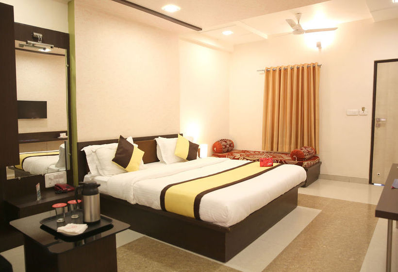 Hotel Oyo Rooms Railway Station Abu Road 4