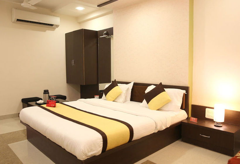 Hotel Oyo Rooms Railway Station Abu Road 5