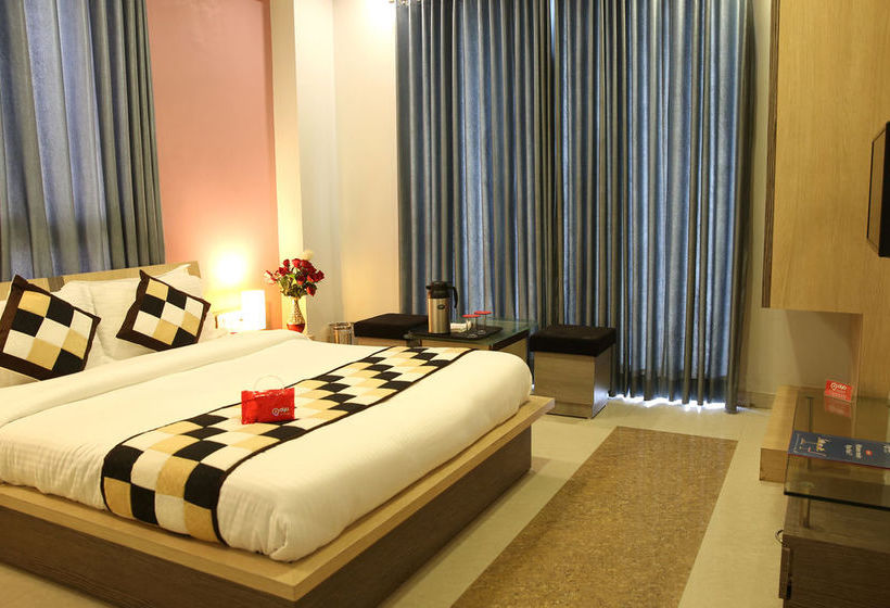 Hotel Oyo Rooms Railway Station Abu Road 6