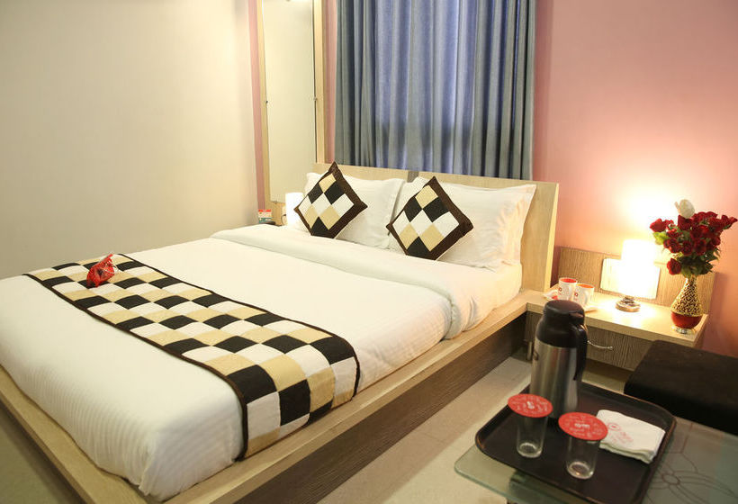 Hotel Oyo Rooms Railway Station Abu Road 8