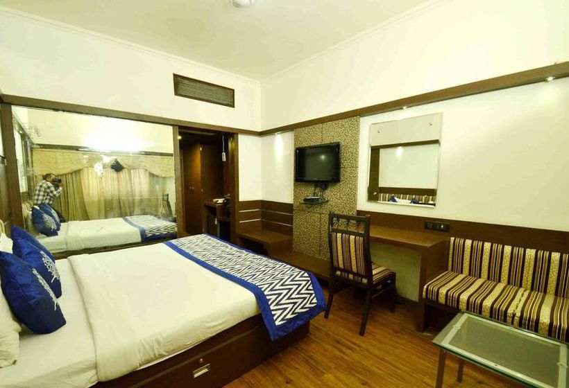 Hotel Oyo Rooms Dhakkan Wala Kuan Indore