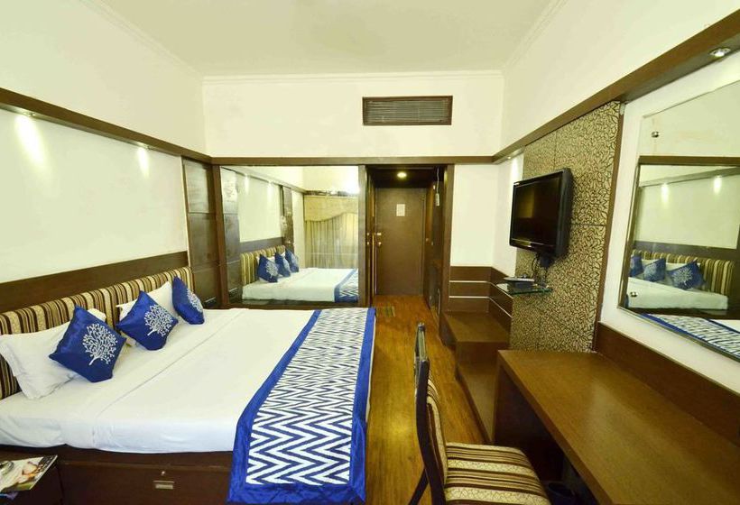 Hotel Oyo Rooms Dhakkan Wala Kuan 1