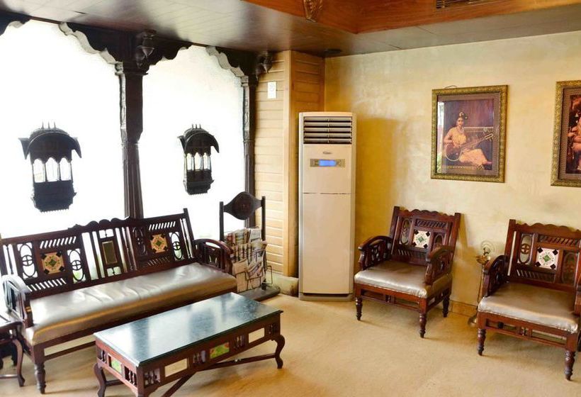 Hotel Oyo Rooms Dhakkan Wala Kuan 10