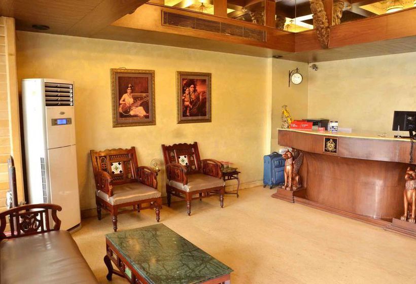 Hotel Oyo Rooms Dhakkan Wala Kuan 11