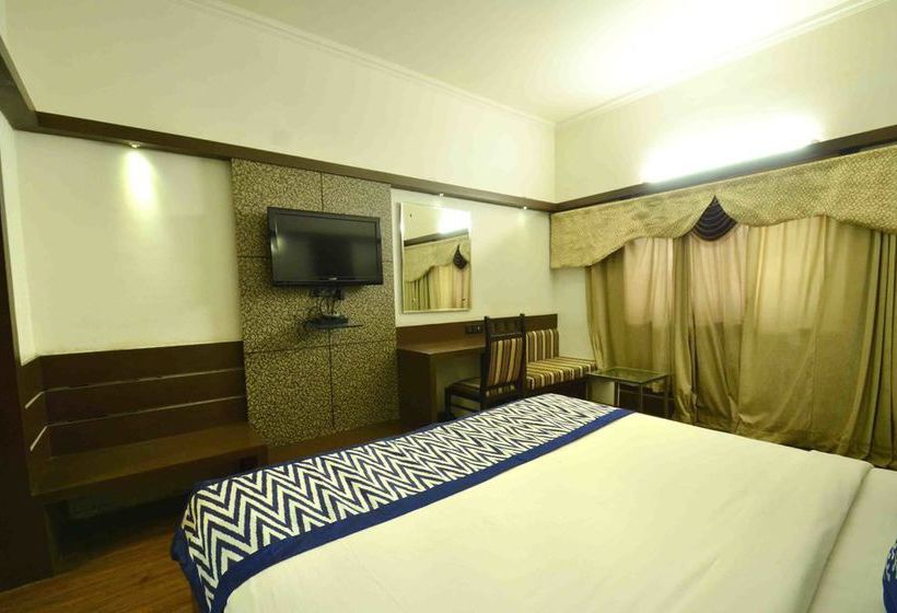 Hotel Oyo Rooms Dhakkan Wala Kuan 14