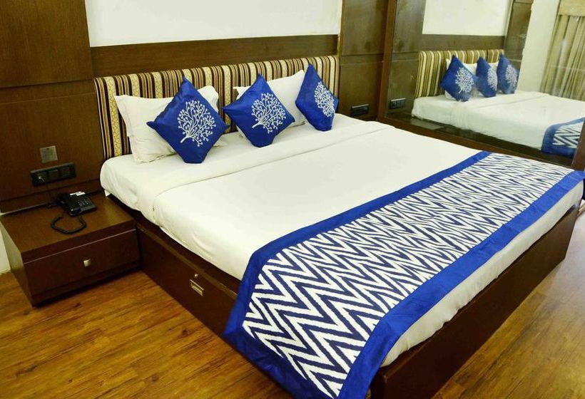 Hotel Oyo Rooms Dhakkan Wala Kuan 15