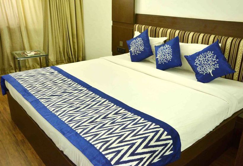 Hotel Oyo Rooms Dhakkan Wala Kuan 16