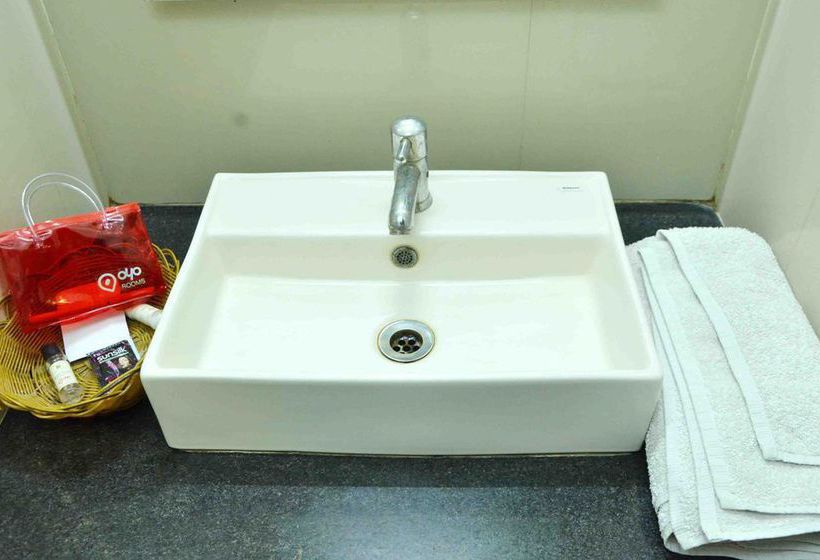 Hotel Oyo Rooms Dhakkan Wala Kuan 17