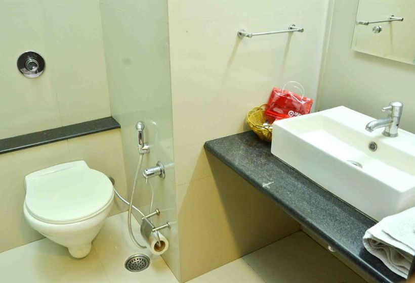 Hotel Oyo Rooms Dhakkan Wala Kuan 18