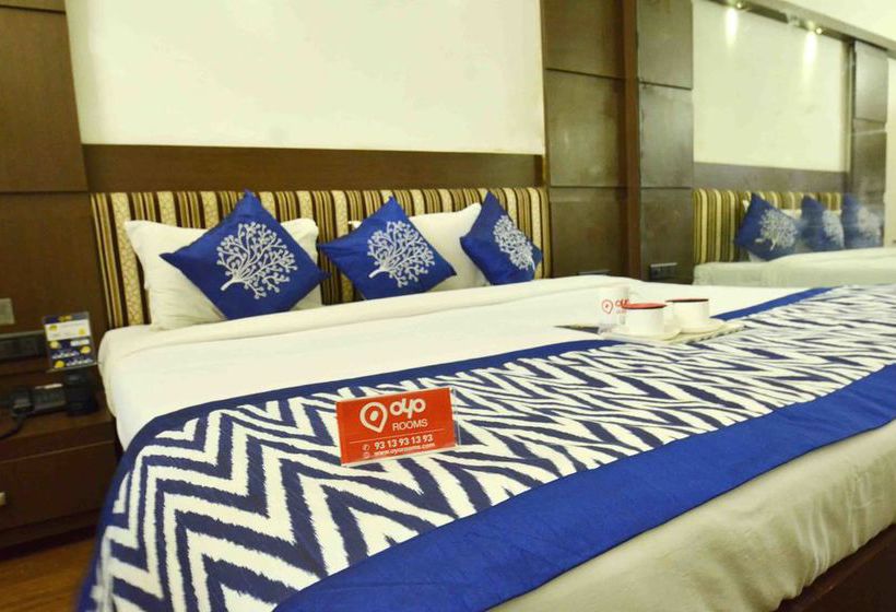 Hotel Oyo Rooms Dhakkan Wala Kuan 2