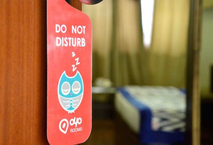 Hotel Oyo Rooms Dhakkan Wala Kuan 3