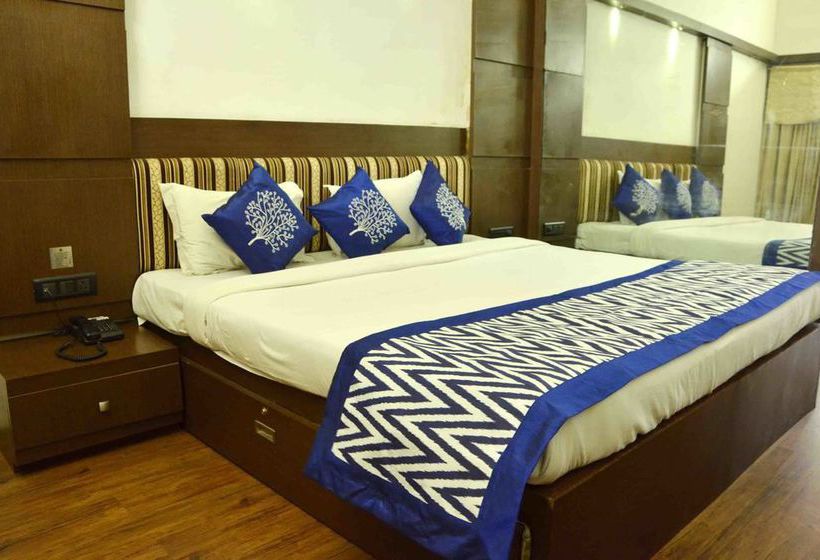 Hotel Oyo Rooms Dhakkan Wala Kuan 4