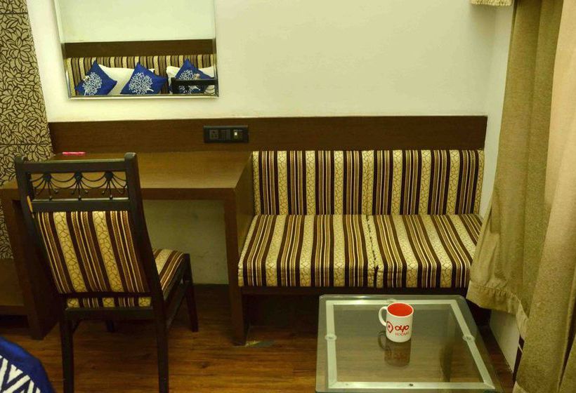 Hotel Oyo Rooms Dhakkan Wala Kuan 5