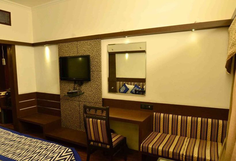 Hotel Oyo Rooms Dhakkan Wala Kuan 7