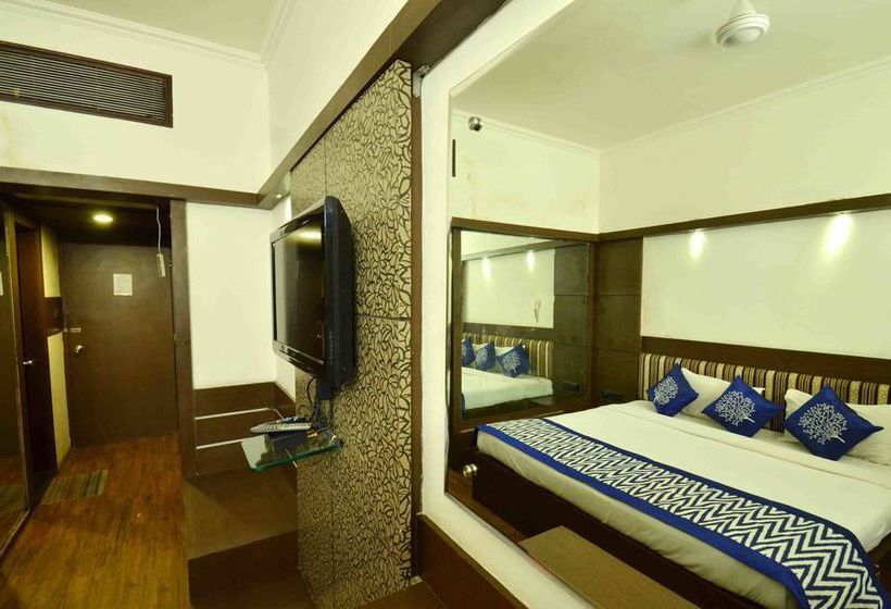Hotel Oyo Rooms Dhakkan Wala Kuan 8