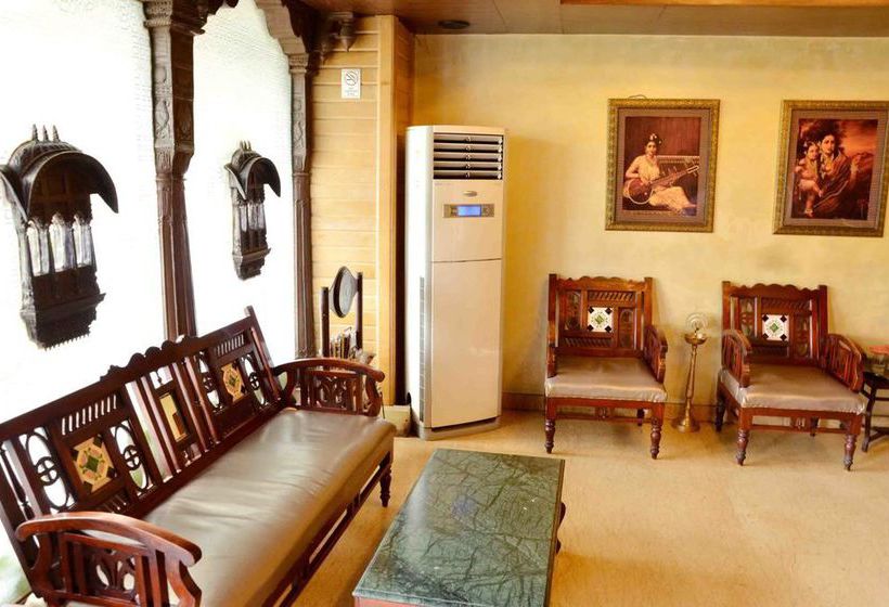 Hotel Oyo Rooms Dhakkan Wala Kuan 9