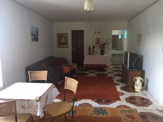 Hotel Pousada Da Gruta  | Trindade | Goias | Brasil 2