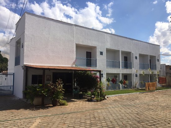 Hotel Pousada Da Gruta  | Trindade | Goias | Brasil 3