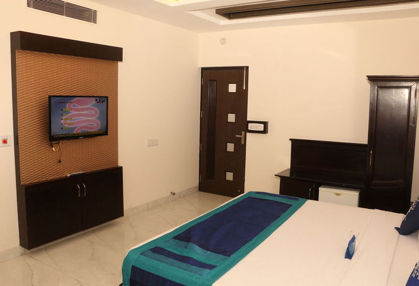 Hotel Oyo Premium Bhai Bala Chowk 10