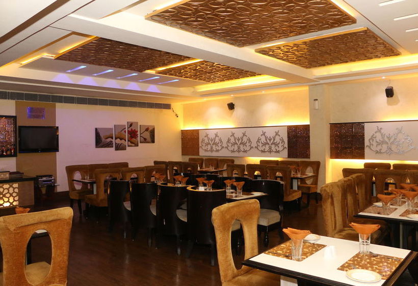 Hotel Oyo Premium Bhai Bala Chowk 3