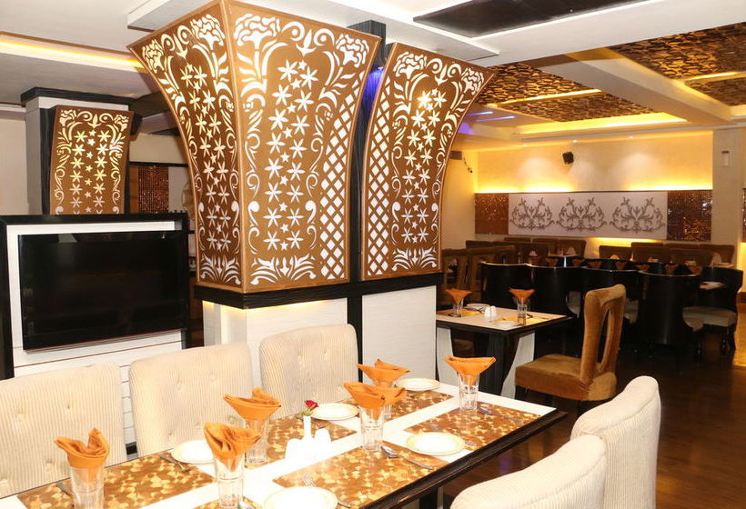 Hotel Oyo Premium Bhai Bala Chowk 4