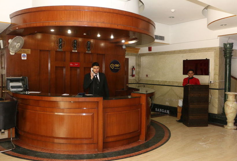 Hotel Oyo Premium Bhai Bala Chowk 6