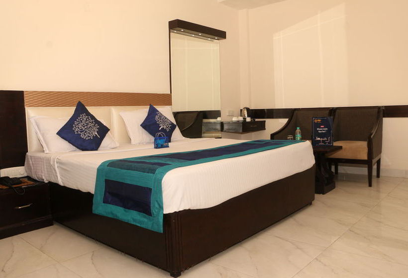Hotel Oyo Premium Bhai Bala Chowk 7