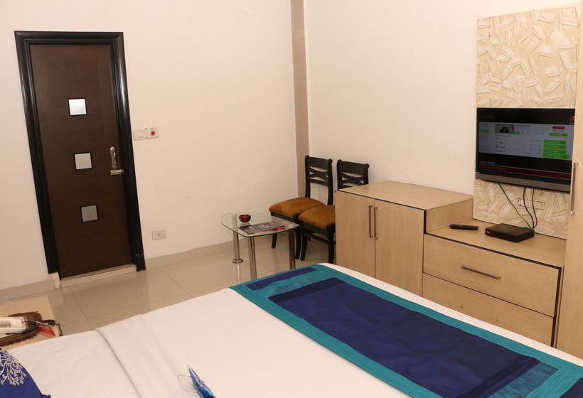 Hotel Oyo Premium Bhai Bala Chowk 9