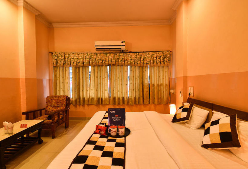 Hotel Oyo Rooms Gumanpura Kota