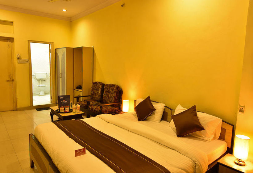 Hotel Oyo Rooms Gumanpura 1