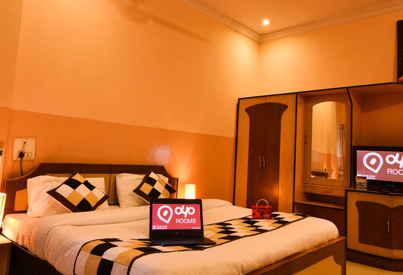 Hotel Oyo Rooms Gumanpura 10