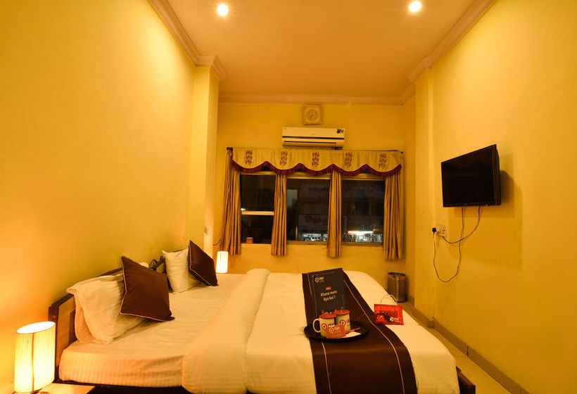 Hotel Oyo Rooms Gumanpura 11