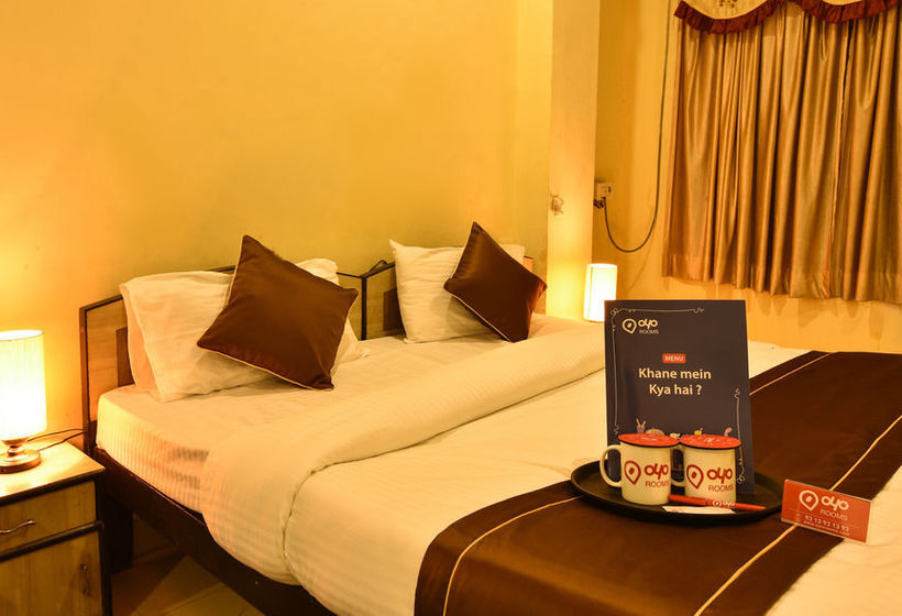 Hotel Oyo Rooms Gumanpura 12