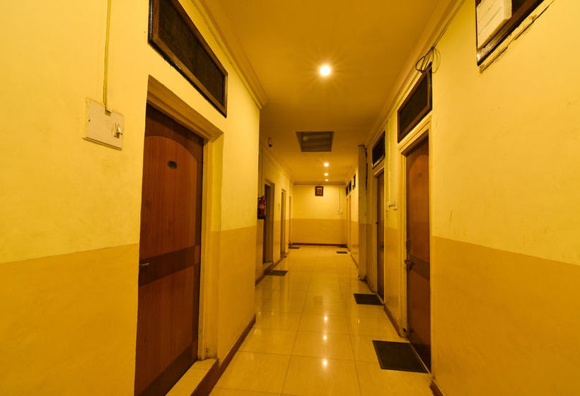 Hotel Oyo Rooms Gumanpura 13