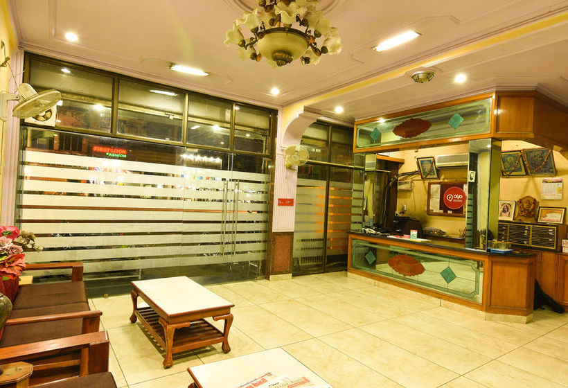 Hotel Oyo Rooms Gumanpura 14