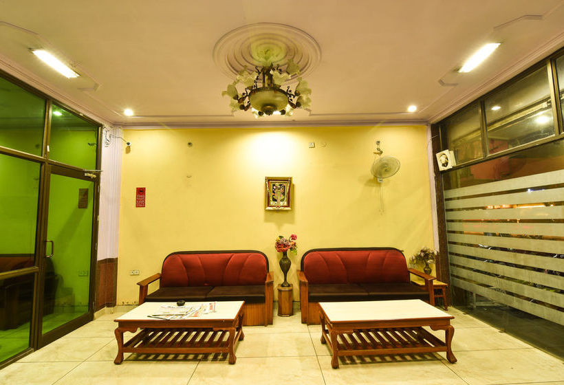 Hotel Oyo Rooms Gumanpura 15
