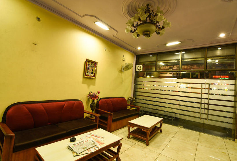 Hotel Oyo Rooms Gumanpura 16