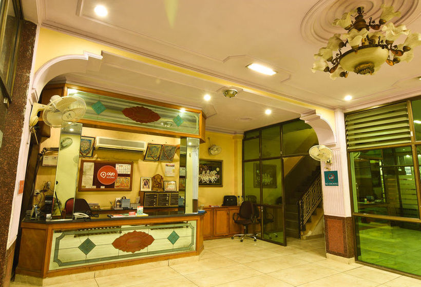 Hotel Oyo Rooms Gumanpura 17