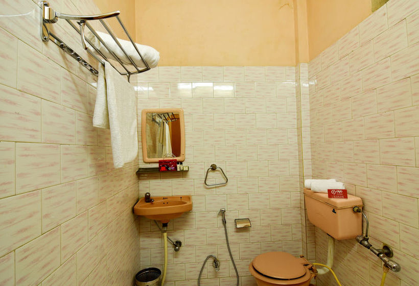 Hotel Oyo Rooms Gumanpura 18