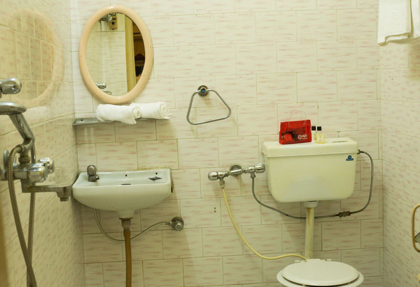 Hotel Oyo Rooms Gumanpura 19