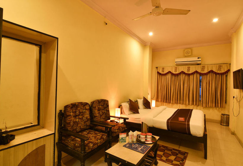 Hotel Oyo Rooms Gumanpura 2