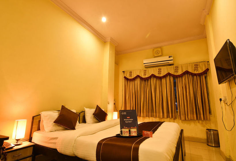 Hotel Oyo Rooms Gumanpura 3